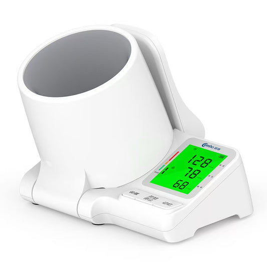 Medical Automated Electronic Blood Pressure Monitor