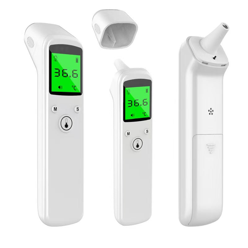 Medical Infrared Thermometer