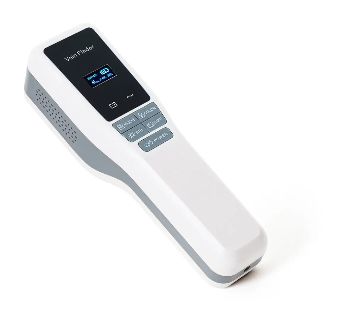 Vein Finder