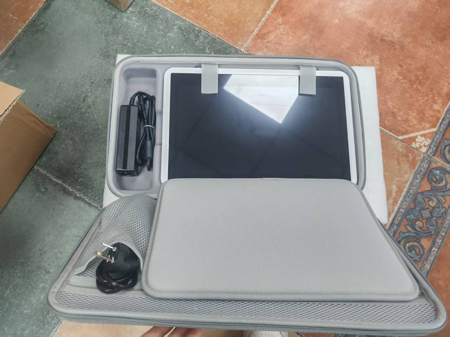Electronic Bronchoscope