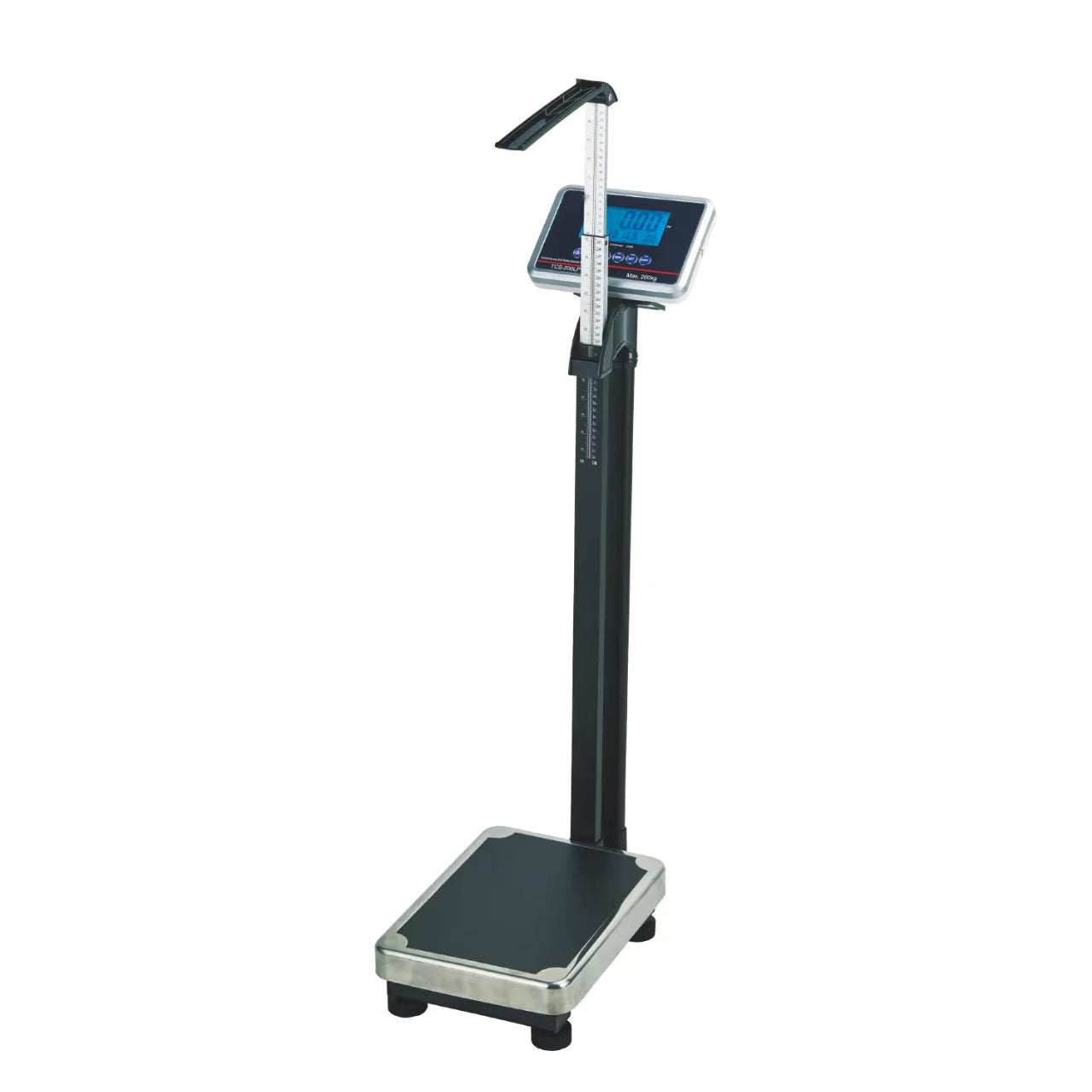 Height and Weight Scale