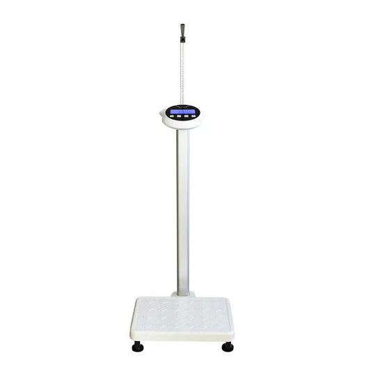 Digital Medical Height Weight Scale 200kg