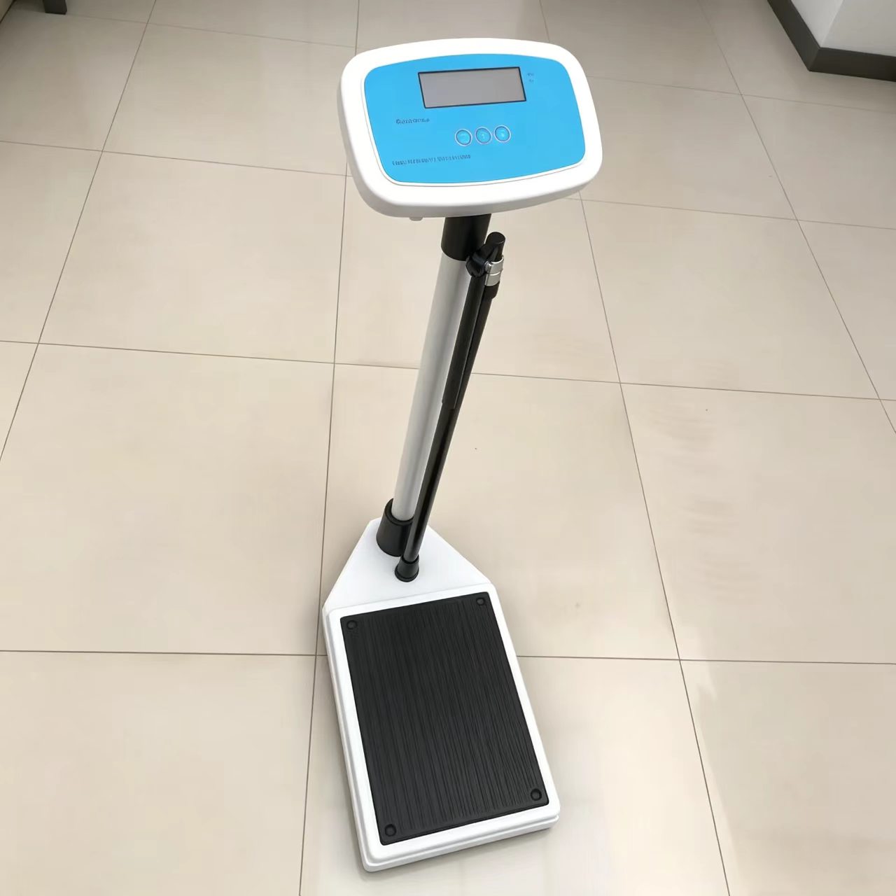 Height & Weight Scale