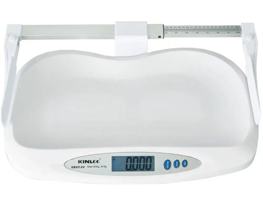 Digital Electronic Baby Height Weight Scale