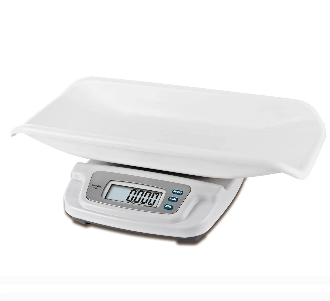 Digital Baby Weighing Scale
