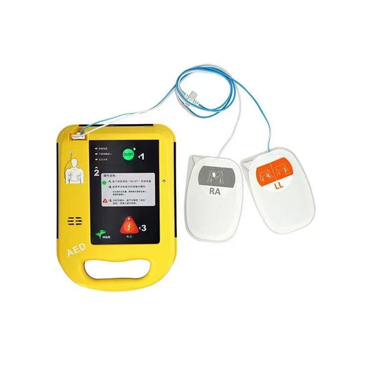 AED 7000 Defibrillator