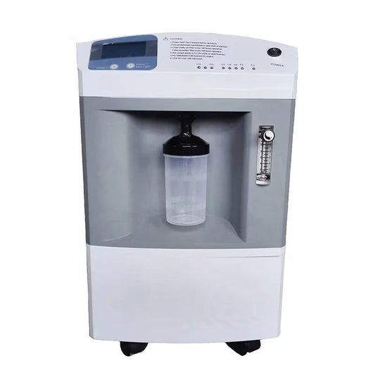 5L Oxygen Concentrator
