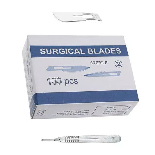 Disposable Surgical Blade