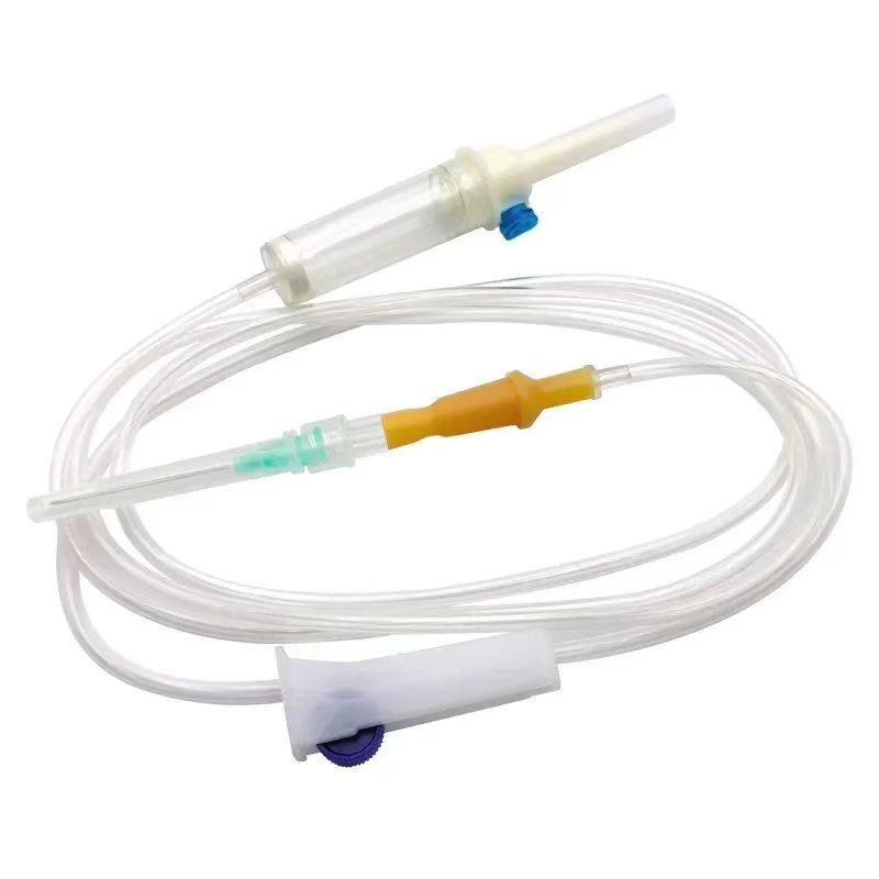 IV Infusion Set