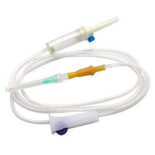 IV Infusion Set