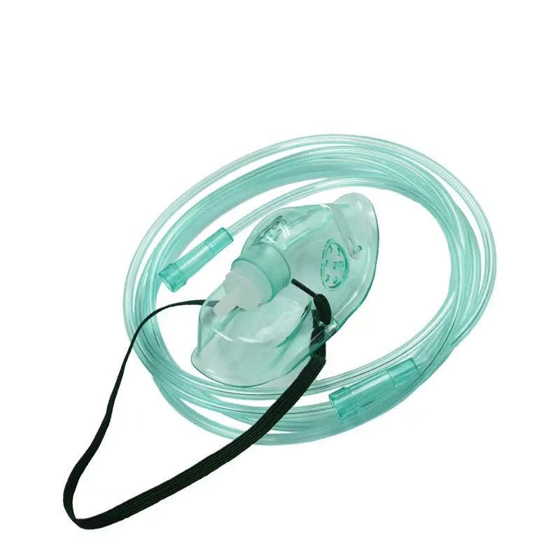 Oxygen Mask