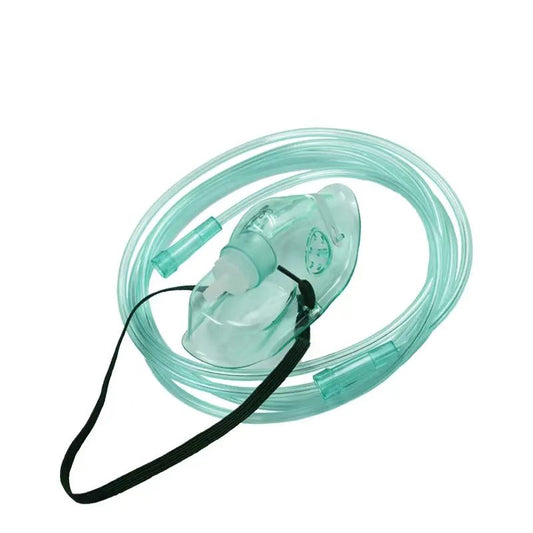 Oxygen Mask