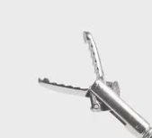 Foreign Body Forceps