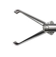 Grasping Forceps