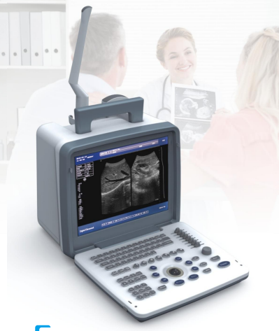 ULTRASOUND MACHINE