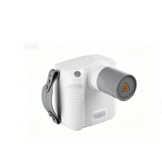 Portable Dental X-Ray