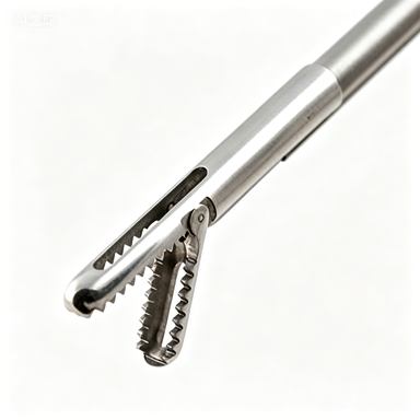 Serrated  Forceps