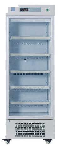 MEDICAL REFRIGERATOR
