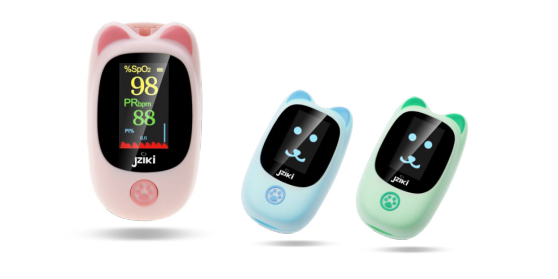 Pulse Oximeter  -For children