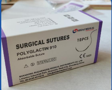 POLYGLACTIN 910