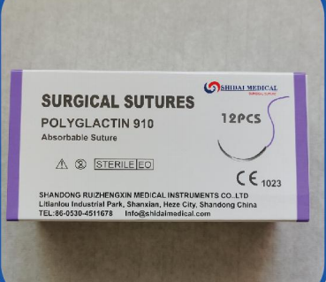 POLYGLACTIN 910