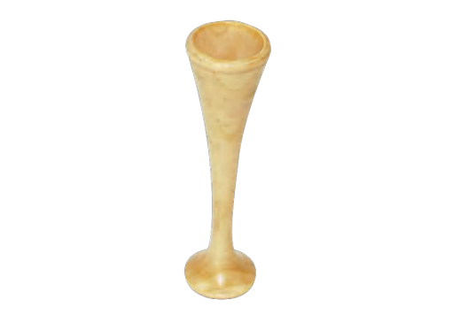 WOODEN FETAL STETHOSCOPE