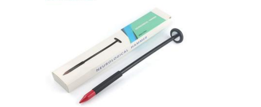 NEUROLOGICAL HAMMER