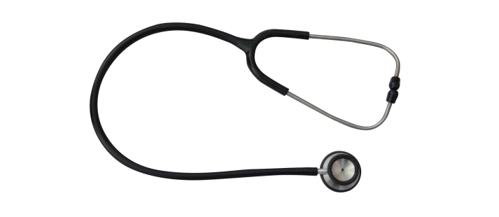 Stainless Steel Stethoscope