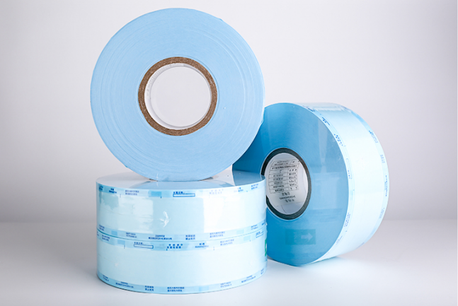 Sterilized Packaging Bags