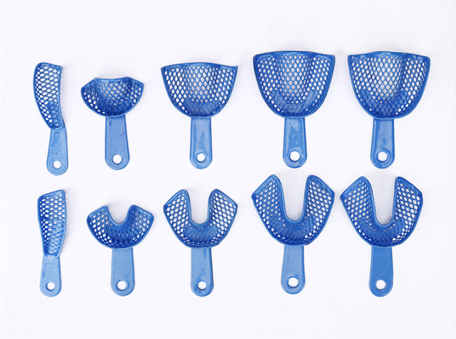 Plastic Tray