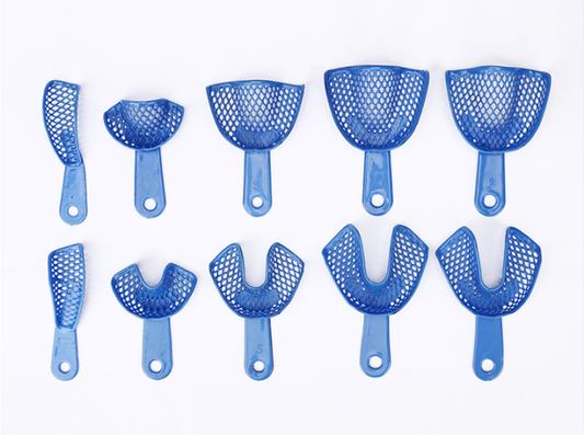 Plastic Tray