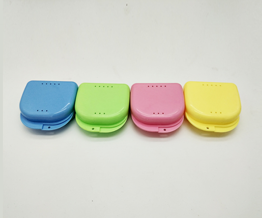 Retainer box