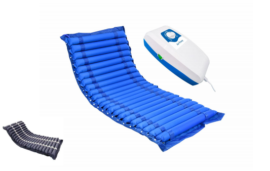 Tubular Mattress
