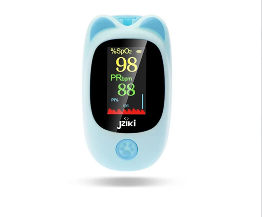Pulse Oximeter  -For children