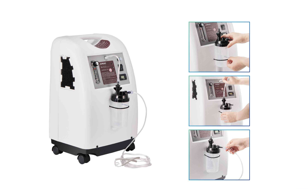 5L Oxygen Concentrator