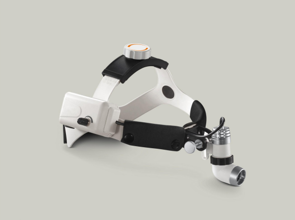 Integrated Medical Headlight