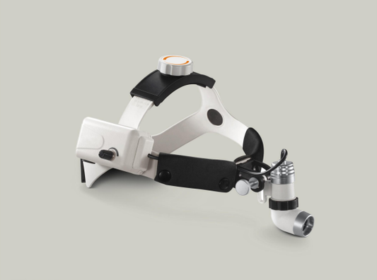 Integrated Medical Headlight