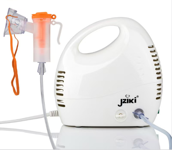 Medical Compressor Nebulizer