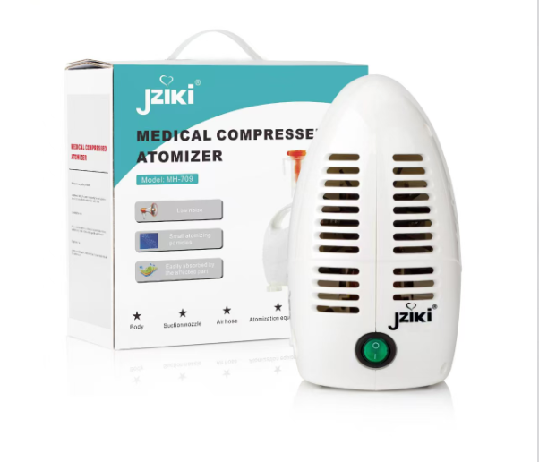 Medical Compressor Nebulizer