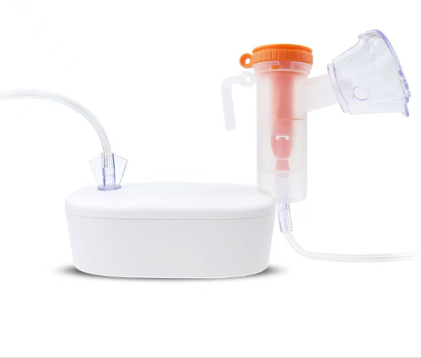 Medical Compressor Nebulizer