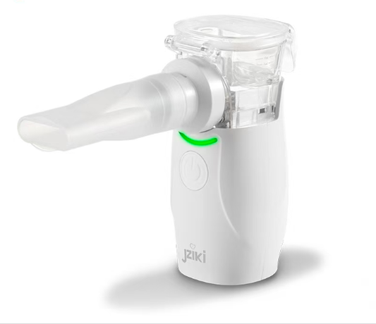 Mesh Nebulizer