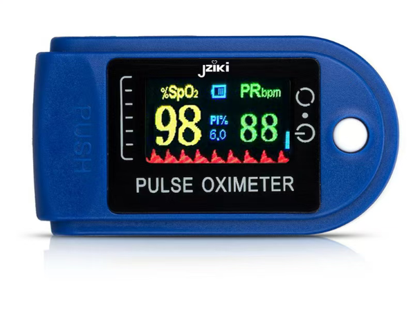 Pulse Oximeter