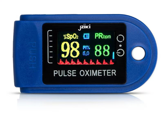 Pulse Oximeter