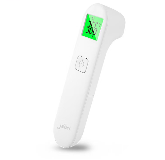 Non-contact Infrared Forehead Thermometer