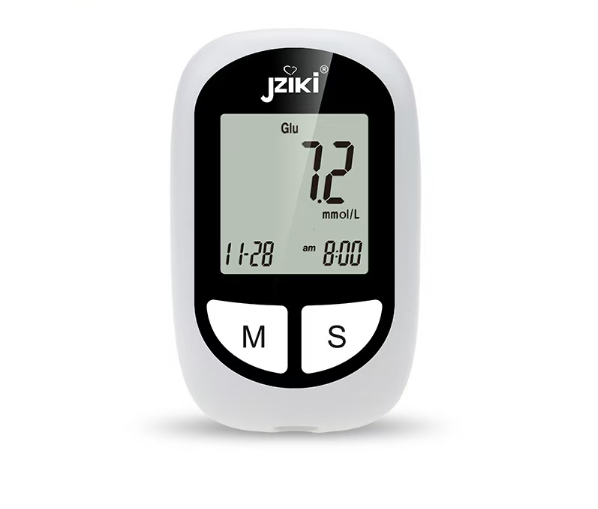 Blood Glucose Meter