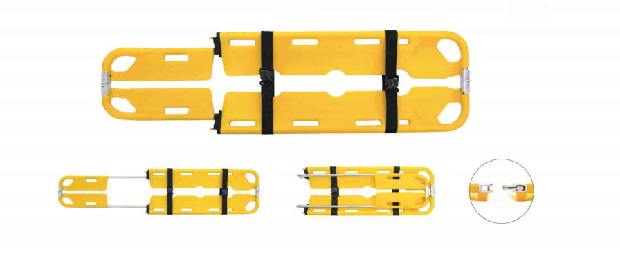 Scoop Stretcher