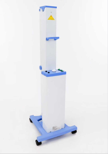 UV Disinfection Trolley