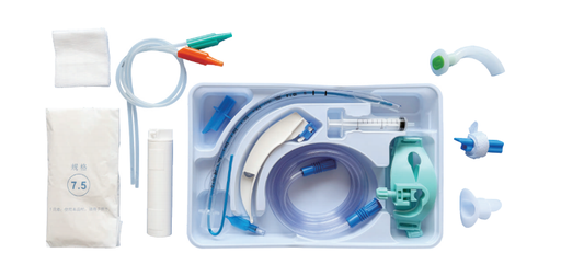 Disposable Tracheal Tube Kit (General Anaesthesia)