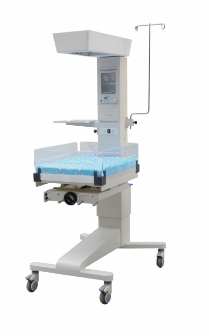 Infant Radiant Warmer