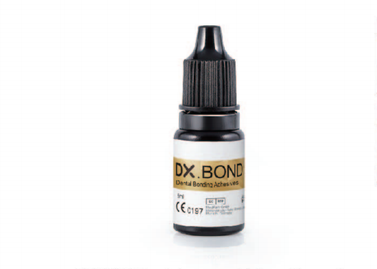 BOND UNI Dental Bonding Adhesives